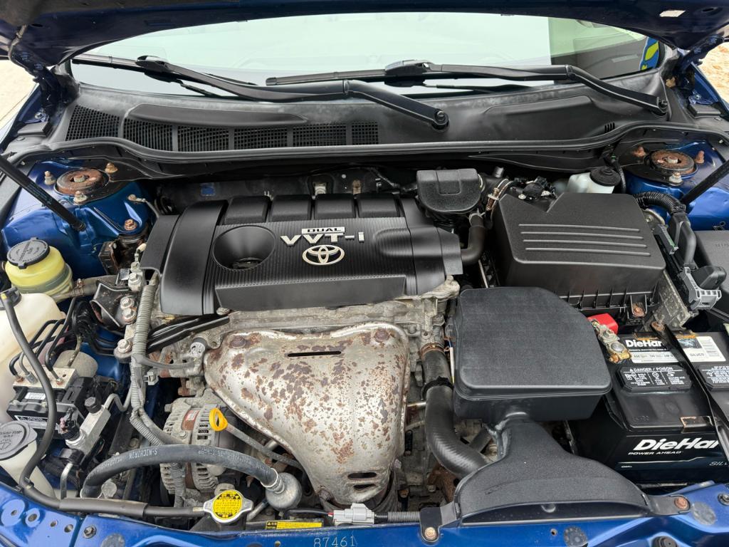 used 2010 Toyota Camry car, priced at $8,490