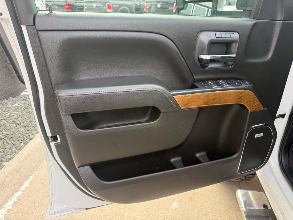 used 2019 Chevrolet Silverado 3500 car, priced at $44,900