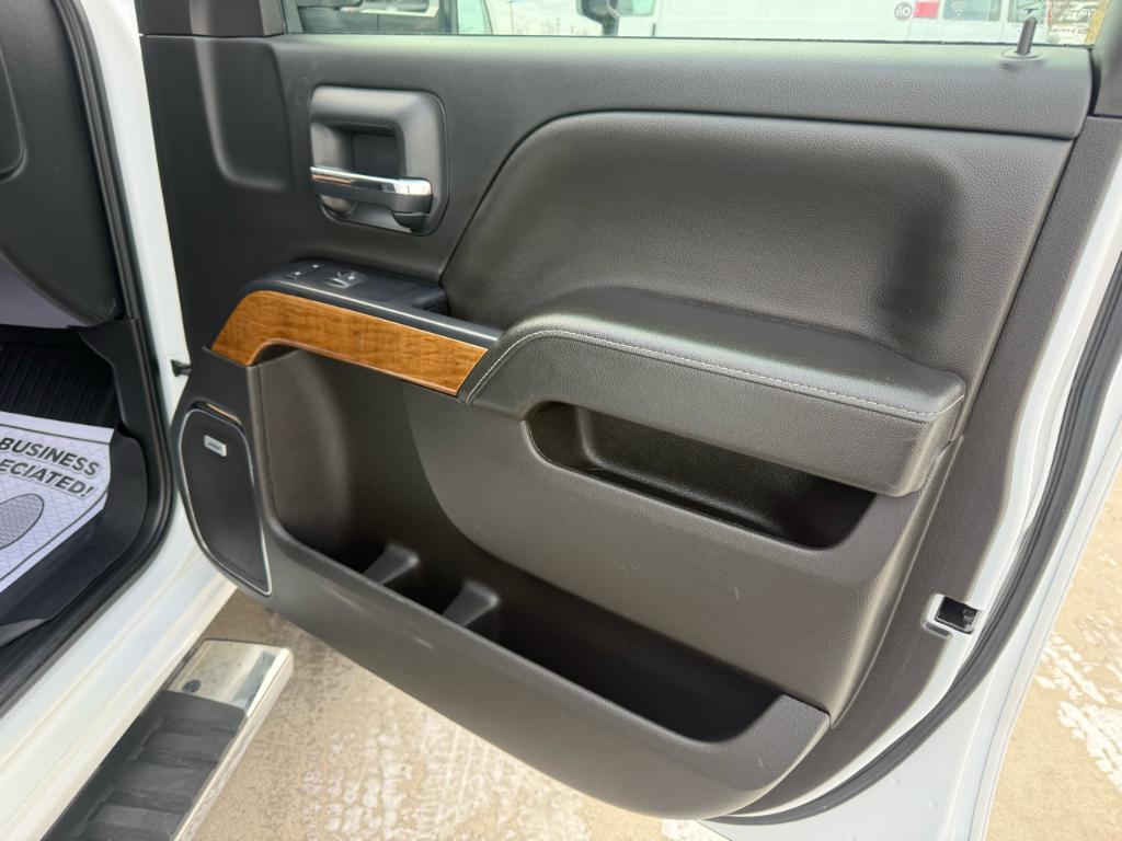 used 2019 Chevrolet Silverado 3500 car, priced at $44,900