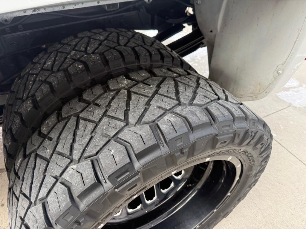 used 2019 Chevrolet Silverado 3500 car, priced at $44,900