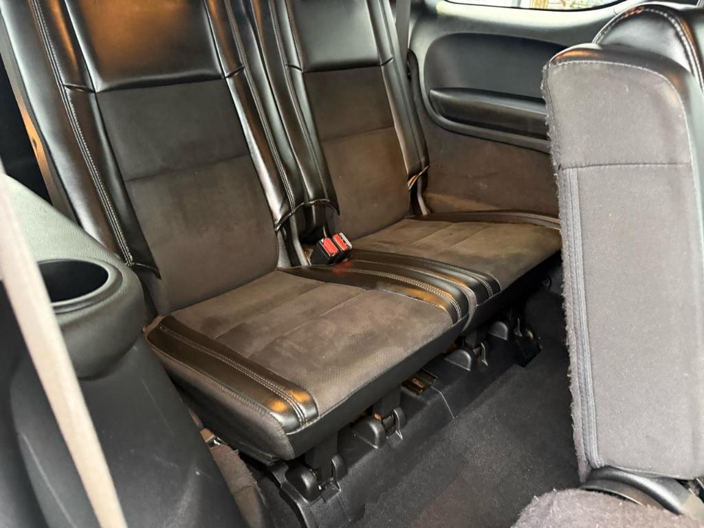 used 2020 Dodge Durango car, priced at $21,900