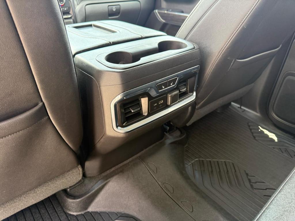 used 2021 Chevrolet Silverado 1500 car, priced at $37,900