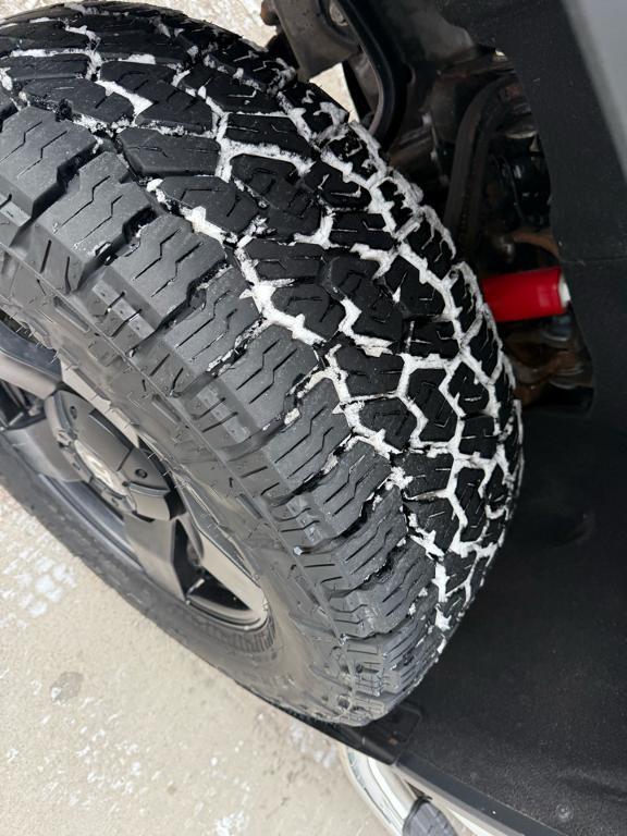 used 2021 Chevrolet Silverado 2500 car, priced at $45,900