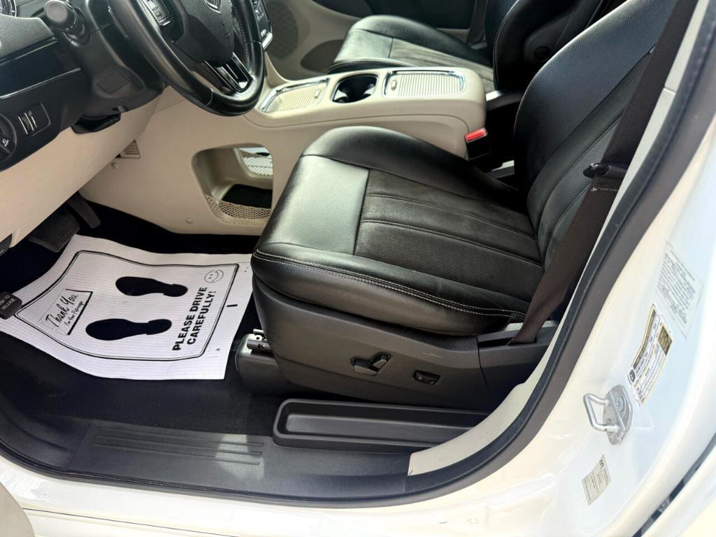 used 2019 Dodge Grand Caravan car, priced at $29,900