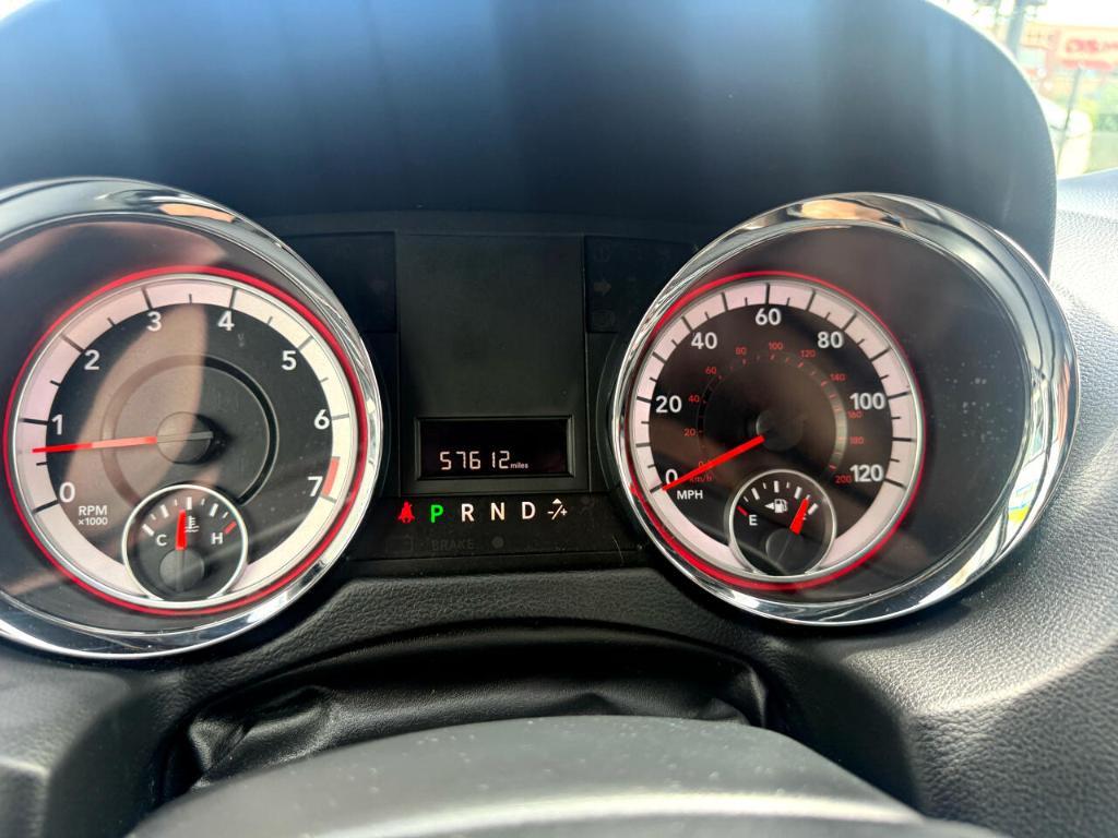 used 2019 Dodge Grand Caravan car, priced at $29,900