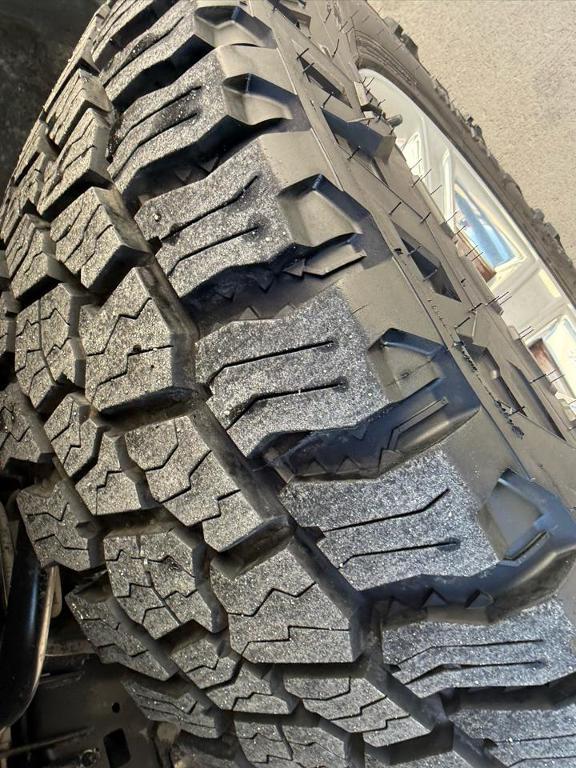 used 2018 Ram 1500 car, priced at $22,900