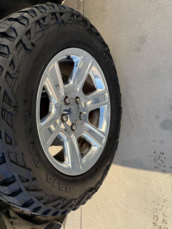 used 2018 Ram 1500 car, priced at $22,900