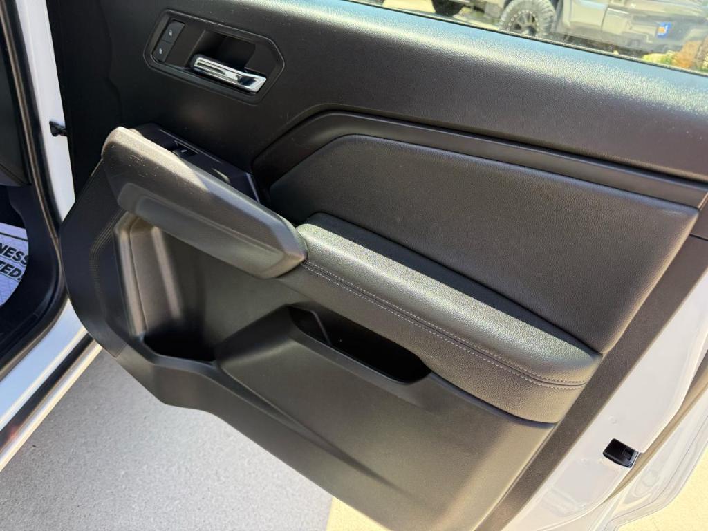 used 2023 Chevrolet Colorado car, priced at $31,900