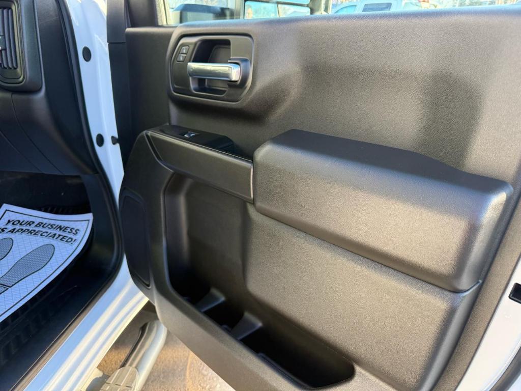 used 2025 Chevrolet Silverado 2500 car, priced at $48,900