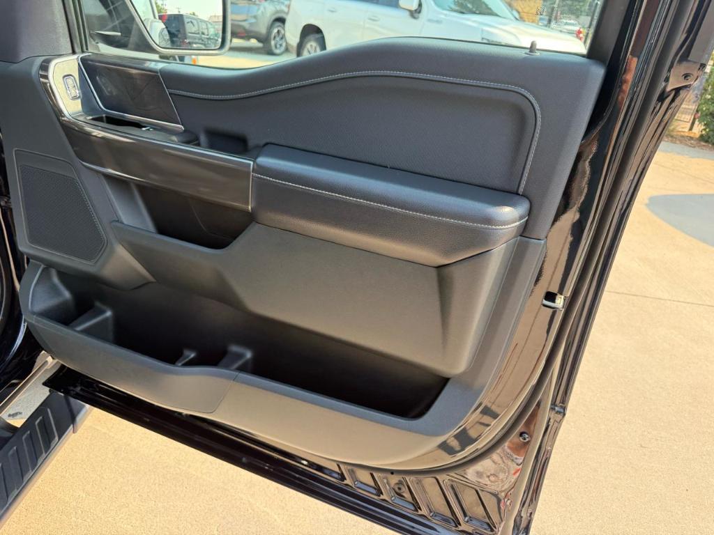 used 2021 Ford F-150 car, priced at $33,900