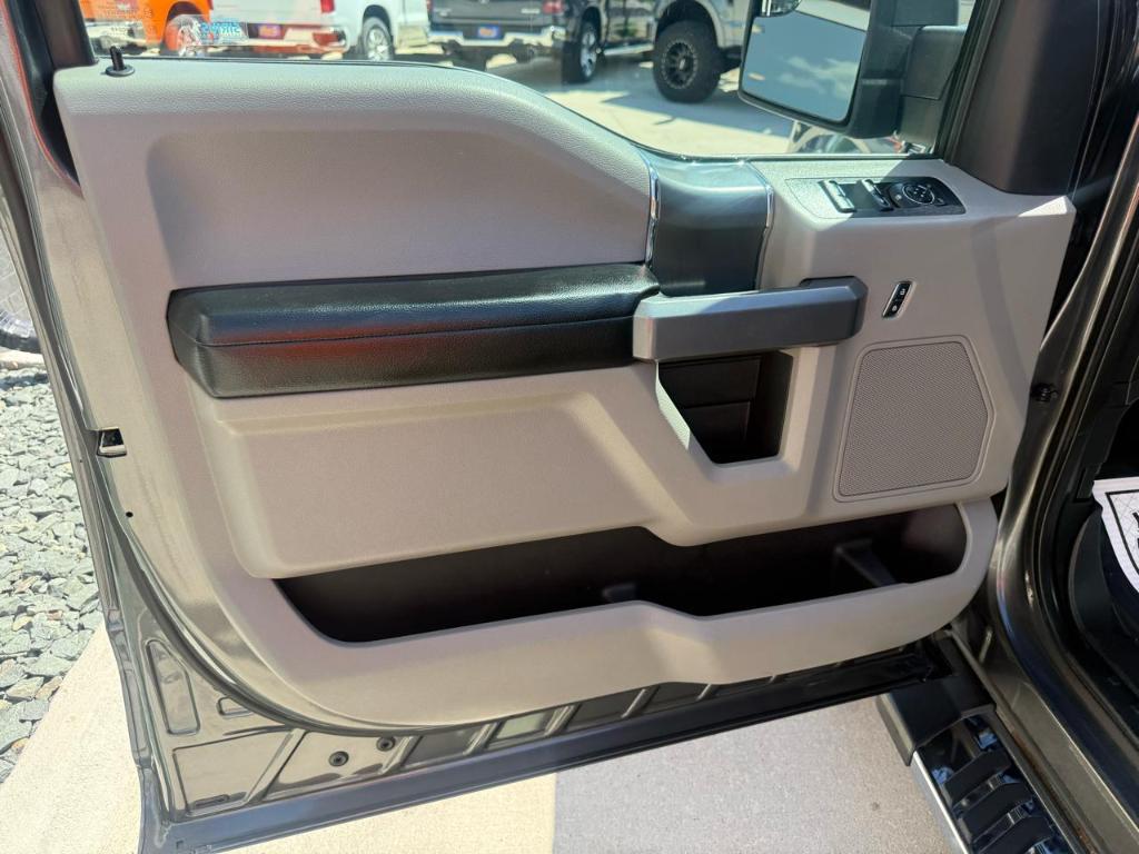 used 2018 Ford F-150 car, priced at $16,900