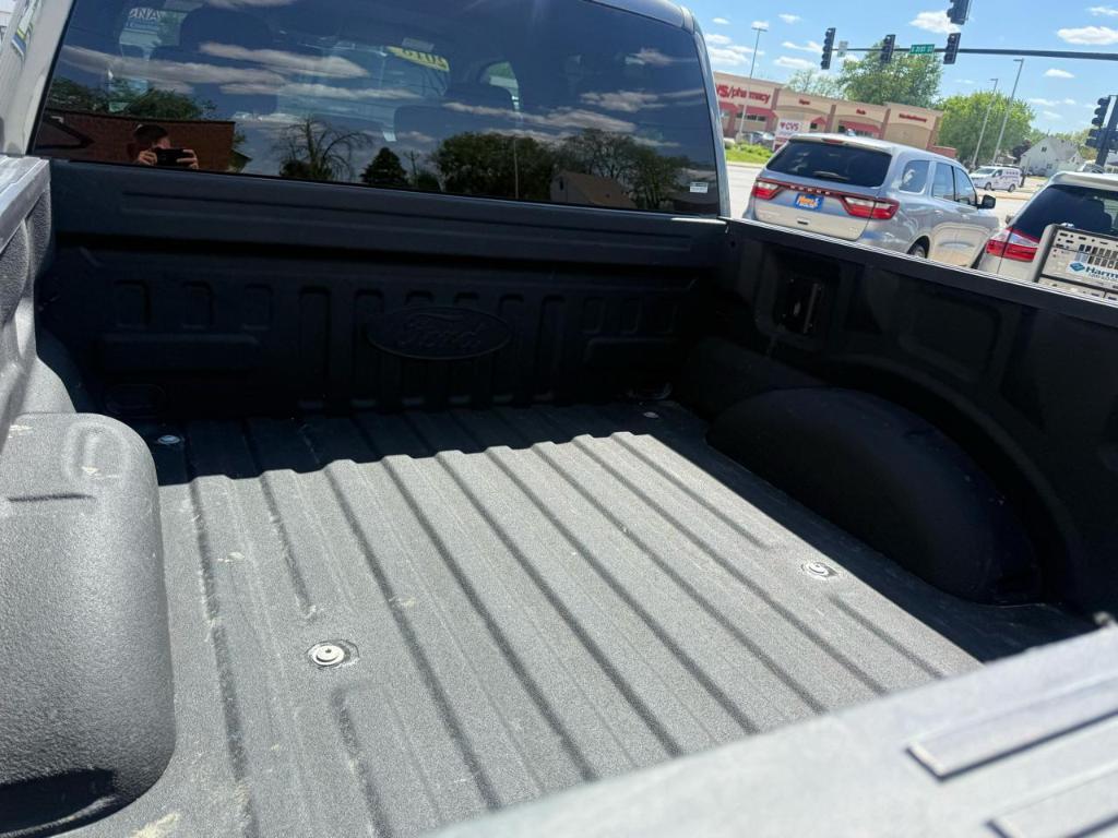 used 2018 Ford F-150 car, priced at $16,900