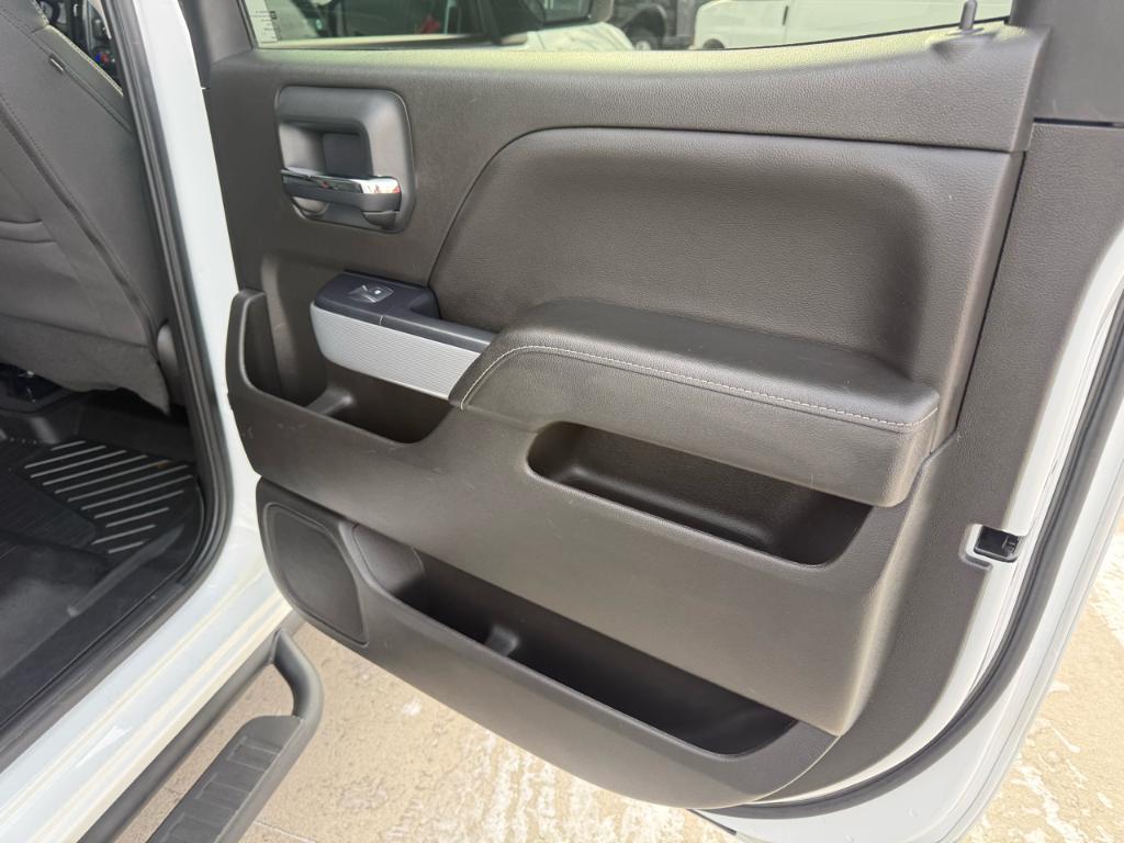 used 2018 Chevrolet Silverado 1500 car, priced at $24,900