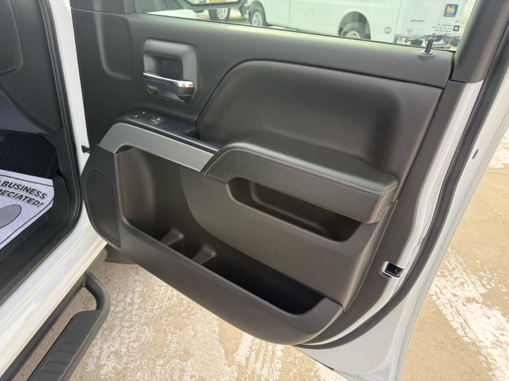 used 2018 Chevrolet Silverado 1500 car, priced at $24,900