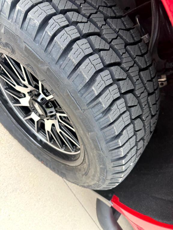 used 2021 Chevrolet Silverado 1500 car, priced at $29,900