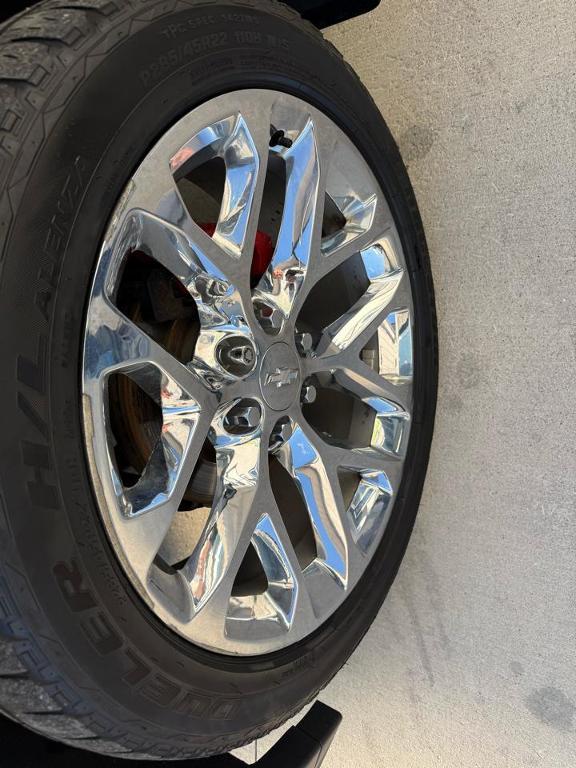 used 2018 Chevrolet Silverado 1500 car, priced at $27,900