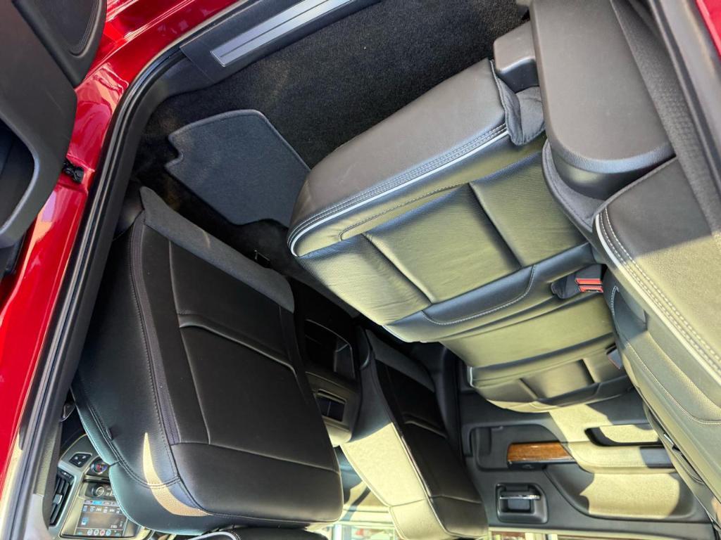 used 2018 Chevrolet Silverado 1500 car, priced at $27,900