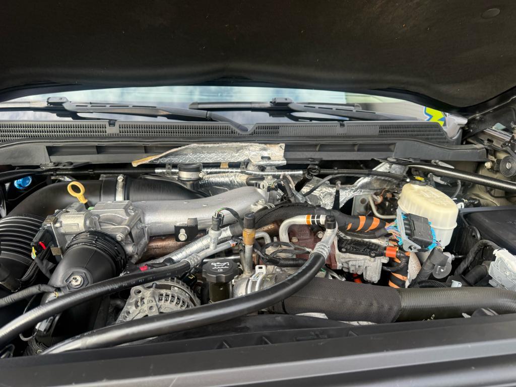 used 2016 GMC Sierra 3500 car, priced at $43,900