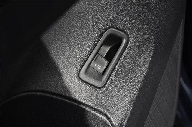 new 2026 Volkswagen Atlas car, priced at $53,496