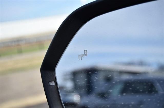 new 2026 Volkswagen Atlas car, priced at $53,496