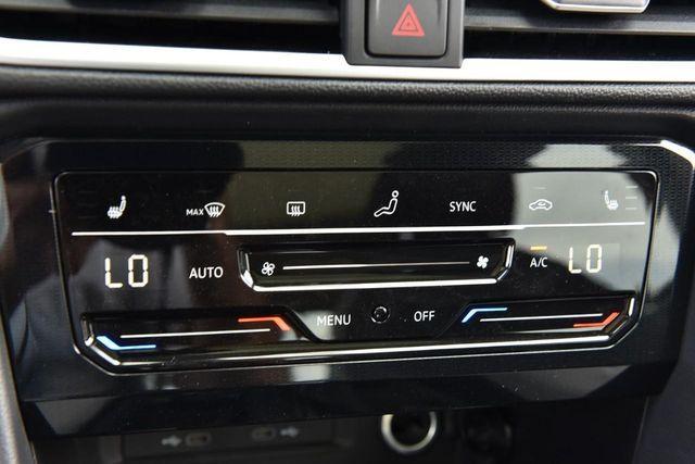 new 2026 Volkswagen Taos car, priced at $32,471