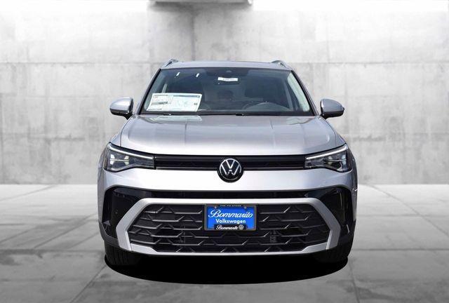 new 2026 Volkswagen Taos car, priced at $32,471
