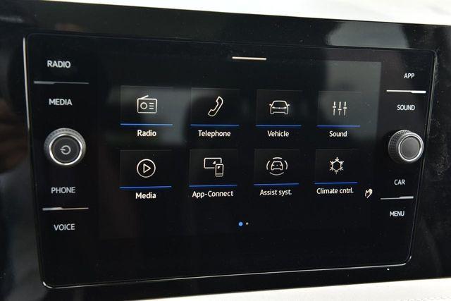 new 2026 Volkswagen Taos car, priced at $32,471