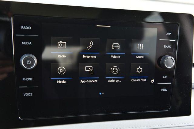 new 2026 Volkswagen Taos car, priced at $31,164