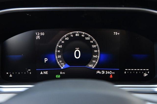 new 2026 Volkswagen Taos car, priced at $31,164
