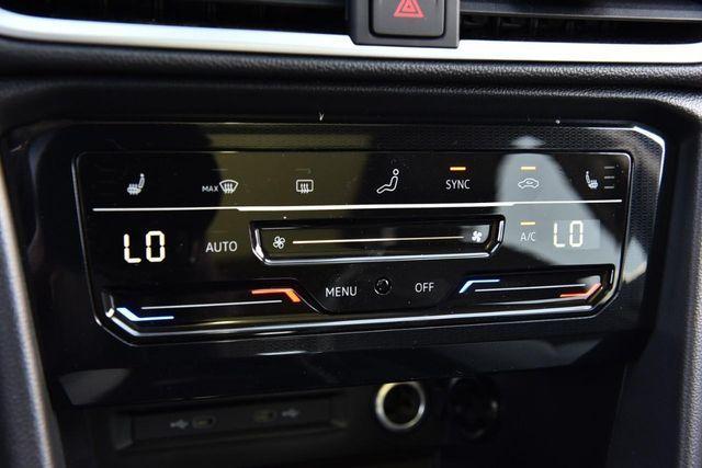 new 2026 Volkswagen Taos car, priced at $31,164