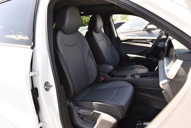 new 2026 Volkswagen Tiguan car, priced at $38,411