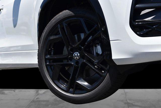 new 2026 Volkswagen Tiguan car, priced at $38,411