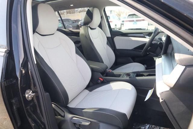new 2026 Volkswagen Tiguan car, priced at $36,363