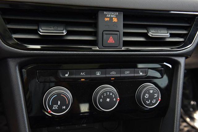 used 2023 Volkswagen Taos car, priced at $26,397