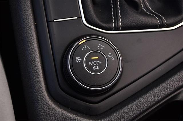 used 2022 Volkswagen Taos car, priced at $19,777