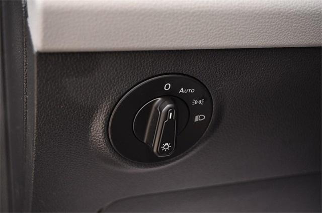 used 2022 Volkswagen Taos car, priced at $19,777