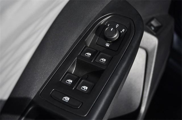 used 2022 Volkswagen Taos car, priced at $19,777