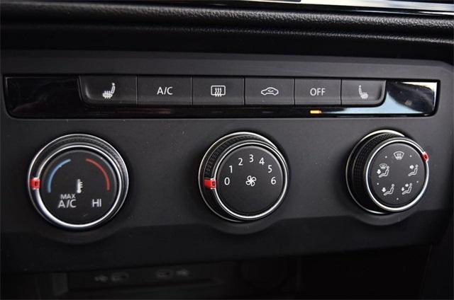 used 2022 Volkswagen Taos car, priced at $19,777