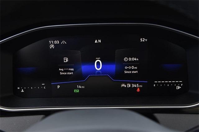 new 2026 Volkswagen Jetta car, priced at $25,859