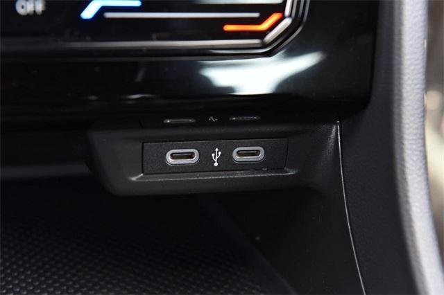 new 2026 Volkswagen Jetta car, priced at $25,859