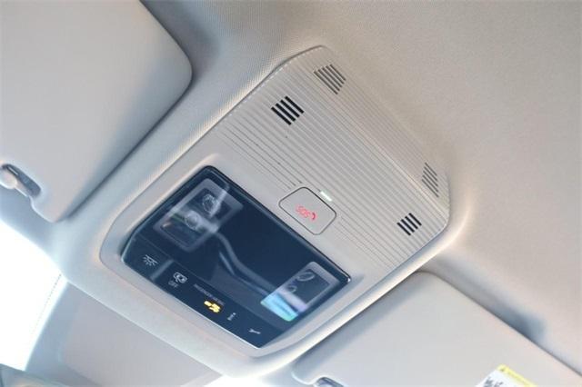 new 2026 Volkswagen Atlas car, priced at $39,776