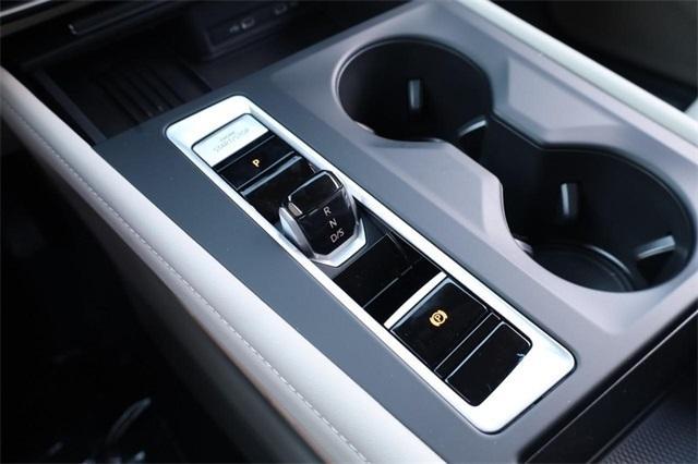 new 2026 Volkswagen Atlas car, priced at $39,776