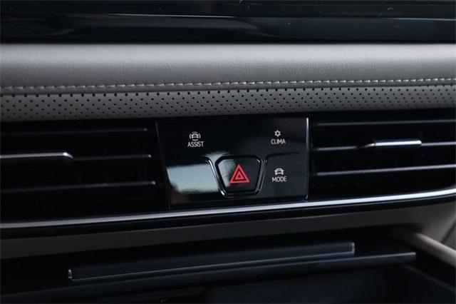 new 2026 Volkswagen Atlas car, priced at $39,776