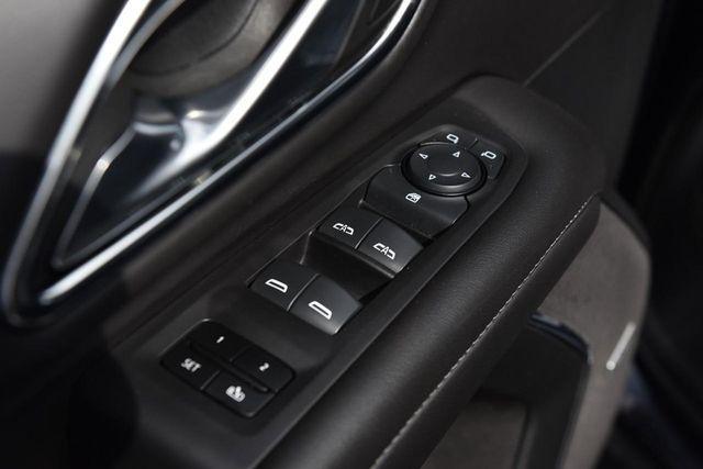 used 2024 Chevrolet Tahoe car, priced at $43,615