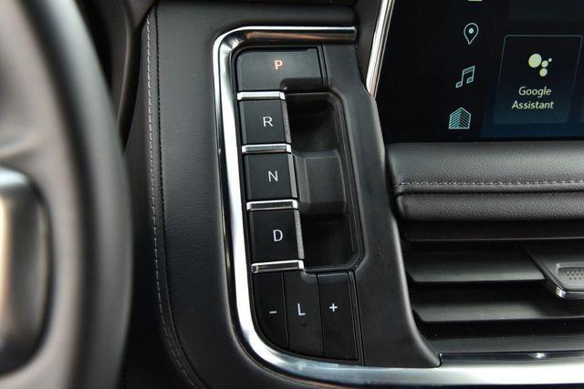 used 2024 Chevrolet Tahoe car, priced at $43,615