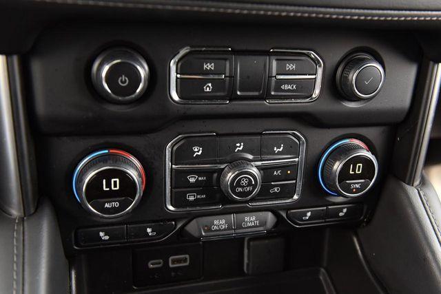 used 2024 Chevrolet Tahoe car, priced at $43,615