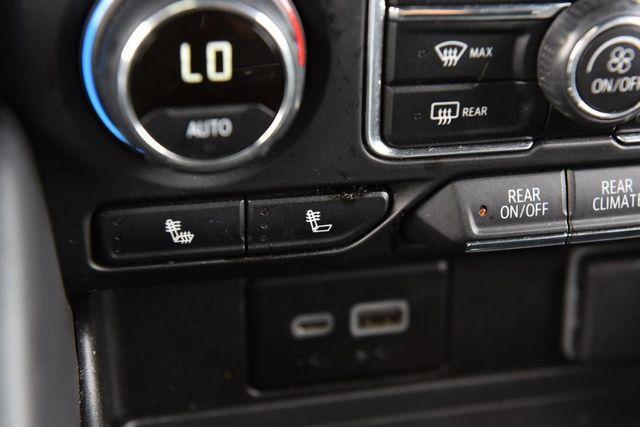 used 2024 Chevrolet Tahoe car, priced at $43,615