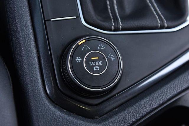 used 2024 Volkswagen Tiguan car, priced at $29,120