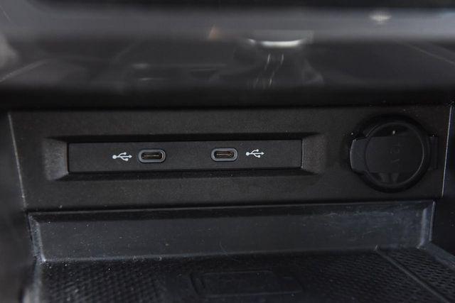 used 2023 Volkswagen Tiguan car, priced at $28,397