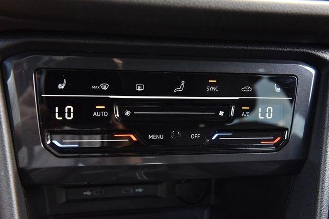 used 2023 Volkswagen Tiguan car, priced at $28,397